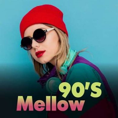 VA - 90's Mellow