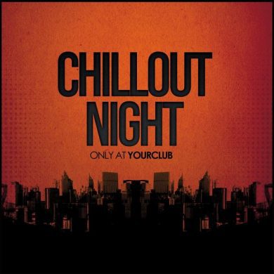 VA - Chillout Night - Only at Yourclub