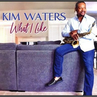 Kim Waters - What I Like