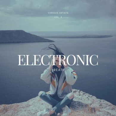 VA - Electronic Breath, Vol. 3
