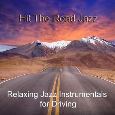VA - Hit The Road Jazz Relaxing Jazz Instrumentals for Driving