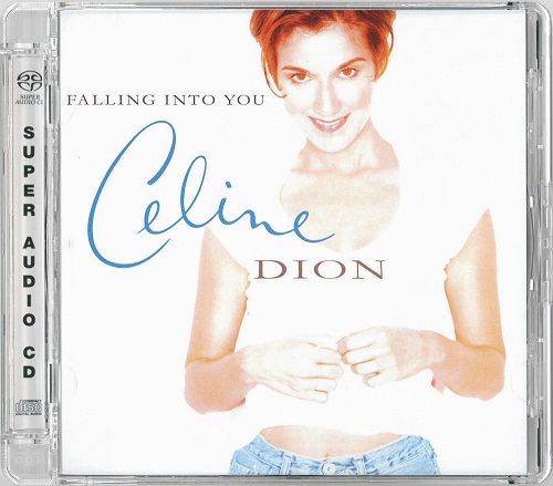 Celine Dion - Falling Into You