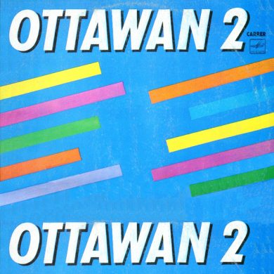 Ottawan - Ottawan 2