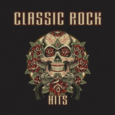 VA - Classic Rock Hits