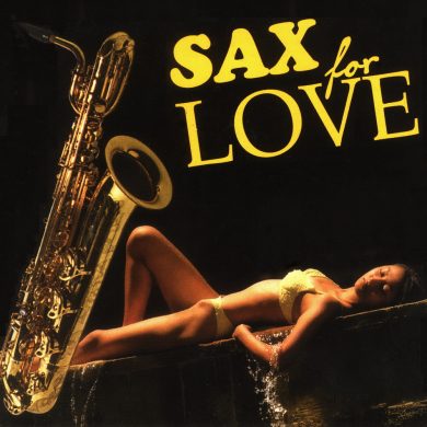 VA - Sax For Love