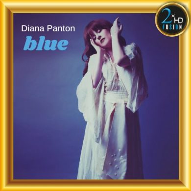 Diana Panton - Diana Panton: Blue