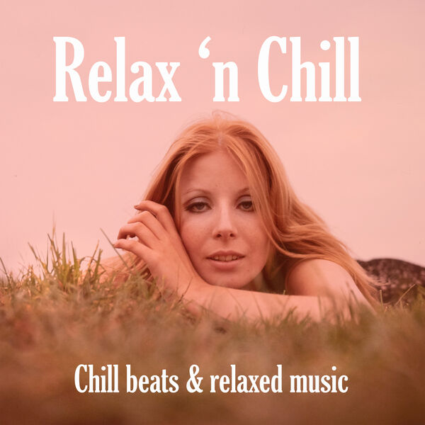 VA - Relax 'n Chill