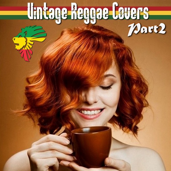 VA - Vintage Reggae Covers part2