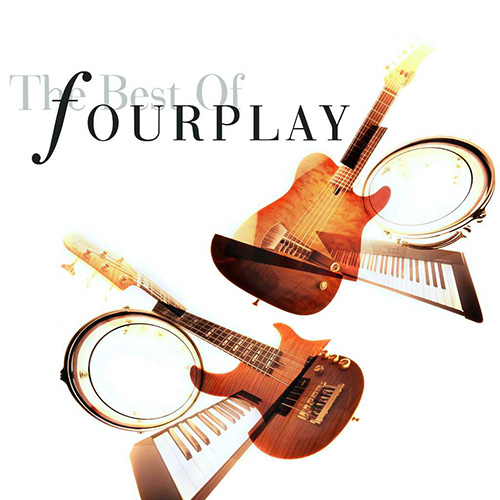 Fourplay - The Best Of