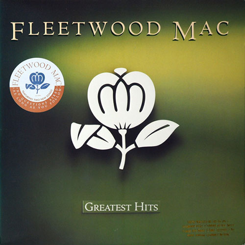 Fleetwood Mac - Gretaest Hits