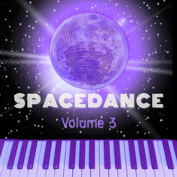 Spacedance, Vol. 3