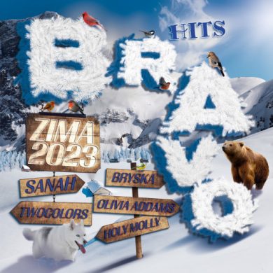 VA - Bravo Hits: Zima 2023