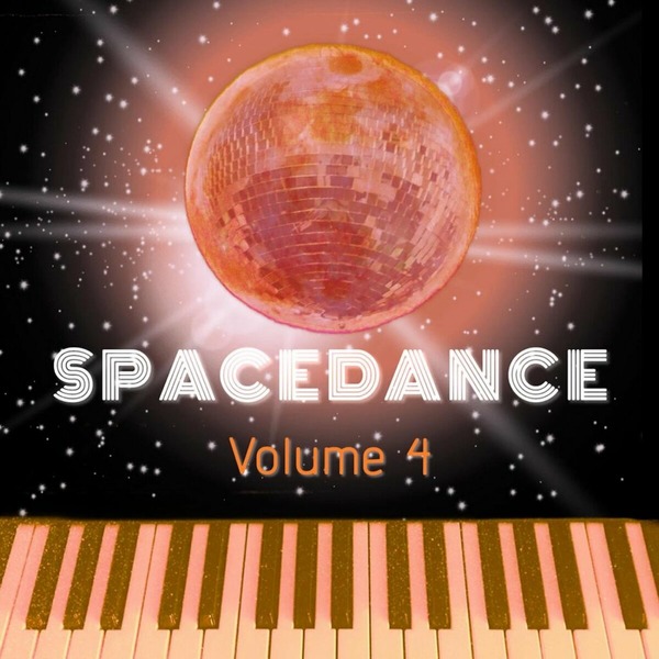 Spacedance, Vol. 4