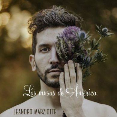 Leandro Marziotte - Las Musas de América