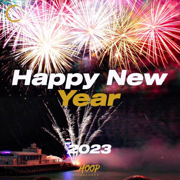 VA - Happy New Year 2023 The Best Music of 2022 by Hoop Records
