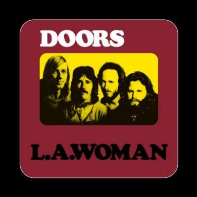 The Doors - L.A. Woman (50th Anniversary Deluxe Edition, Remaster)
