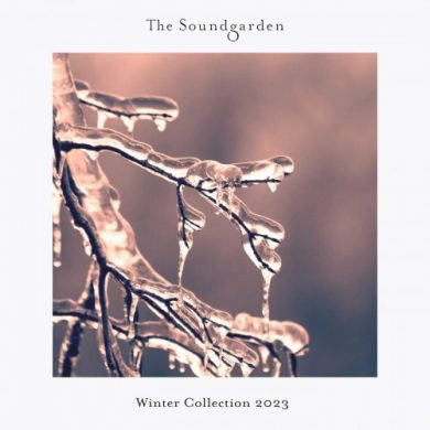 VA - Winter Collection 2023 - The Soundgarden