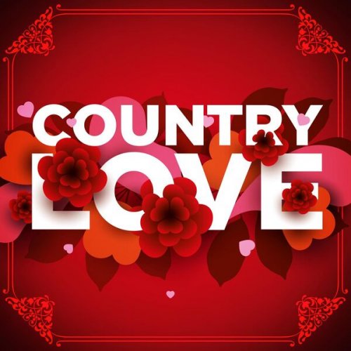 VA - Country Love