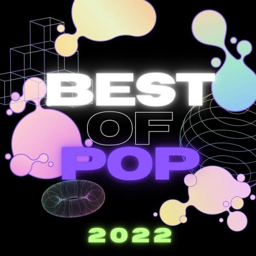 VA - Best of Pop 2022