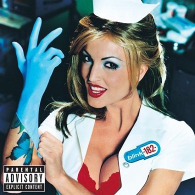 blink-182 - Enema Of The State (Remastered)