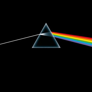 Pink Floyd - Brain Damage (Remaster)