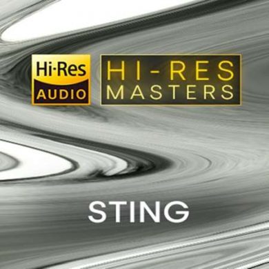 Sting - Hi-Res Masters