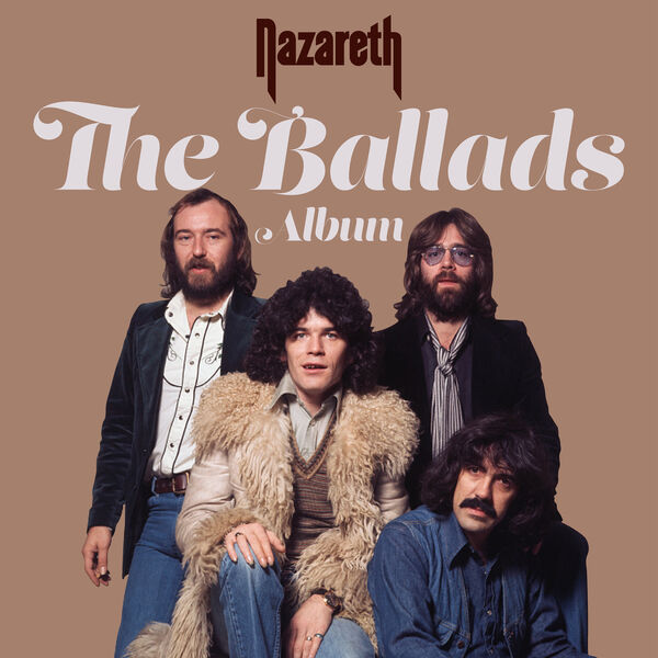 Nazareth - The Ballads Album