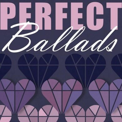 VA – Perfect Ballads (2023)