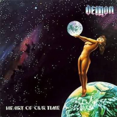 Demon - Heart Of Our Time (1985/2002)