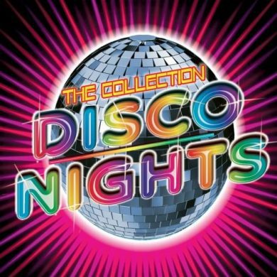 VA - Disco Nights (The Collection)