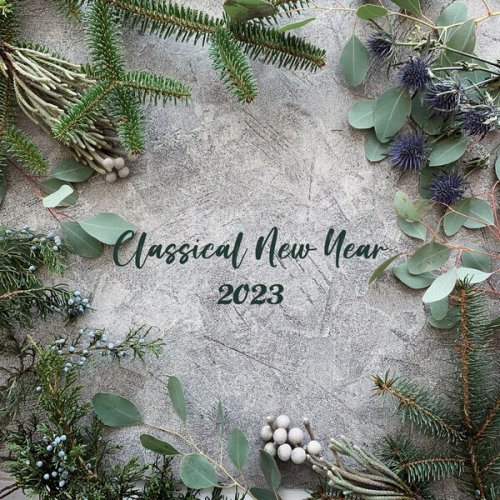 VA - Classical New Year 2023