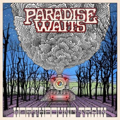 Paradise Waits - Northbound Train