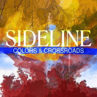 Sideline - Colors & Crossroads
