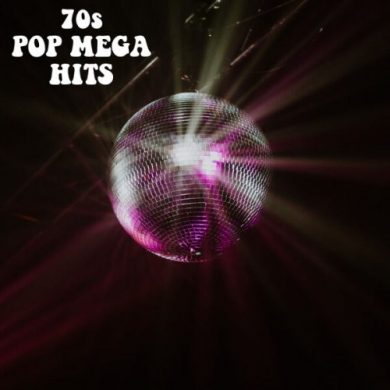 VA - 70s Pop Mega Hits