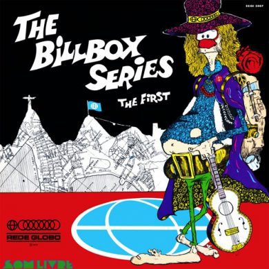 VA - The Billbox Series - The First