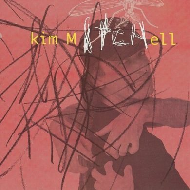 Kim Mitchell - Itch