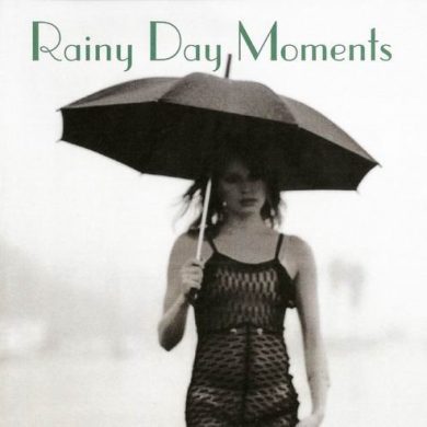 VA - Rainy Day Moments (2003) [16bit Flac]