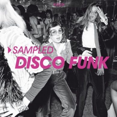 VA - Sampled Disco Funk