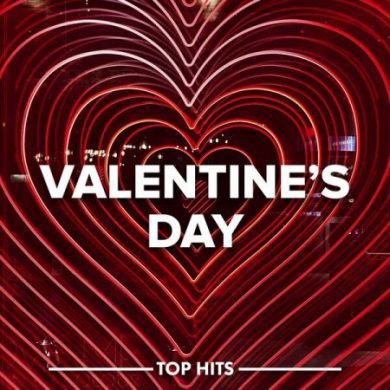 VA - Valentine's Day 2023 (Top Hits)