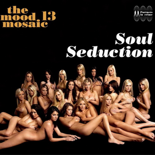 The Mood Mosaic Vol.13: Soul Seduction (2009)