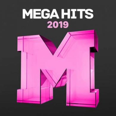 VA - Mega Hits 2019 (2023)