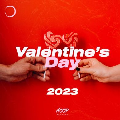 Valentine's Day 2023: The Best Love Music to the Rhythm of Dance Music by Hoop Records