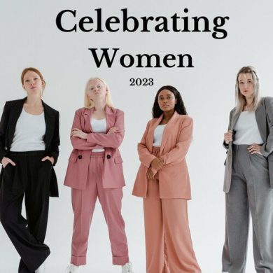 VA - Celebrating Women