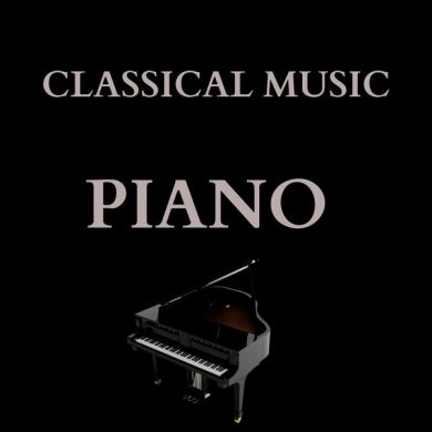 VA - Classical Music Piano