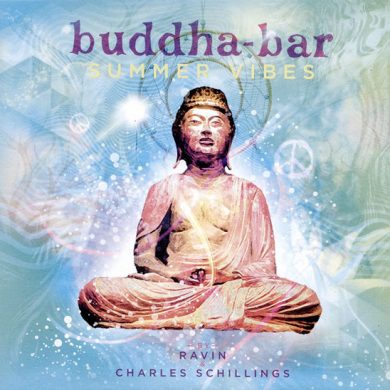 VA - Buddha-Bar Summer Vibes by Ravin & by Charles Schillings