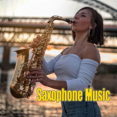 Francesco Severino - Smooth Jazz Saxophone Music