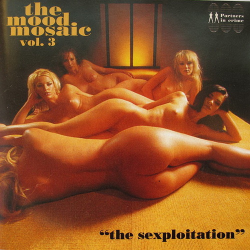 The Mood Mosaic Vol.3: The Sexploitation (1997)