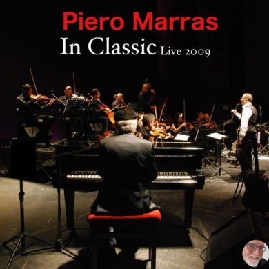 Piero Marras - In Classic