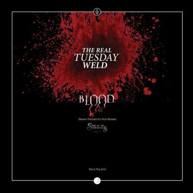The Real Tuesday Weld - Blood