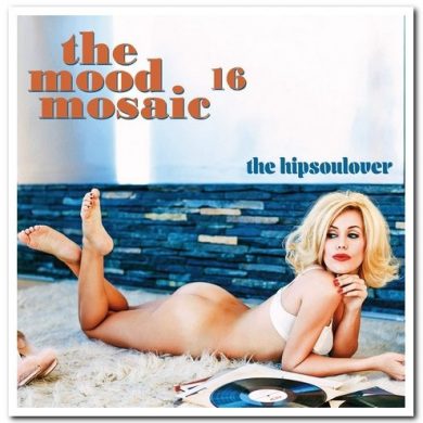 VA - The Mood Mosaic 16: The Hipsoulover